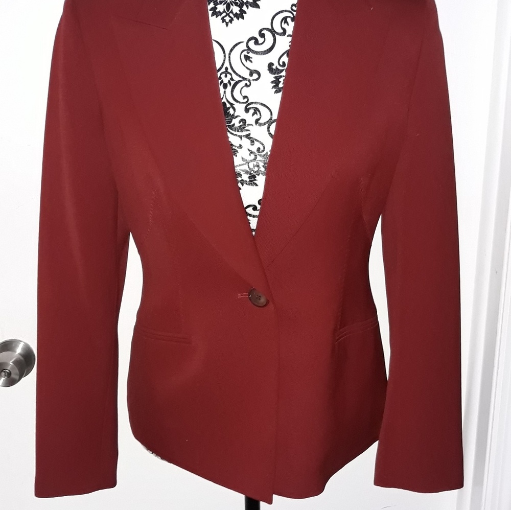 Kasper Jacket - image 2